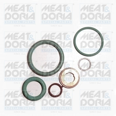 MEAT & DORIA /MD9545 Injector Installation Kit