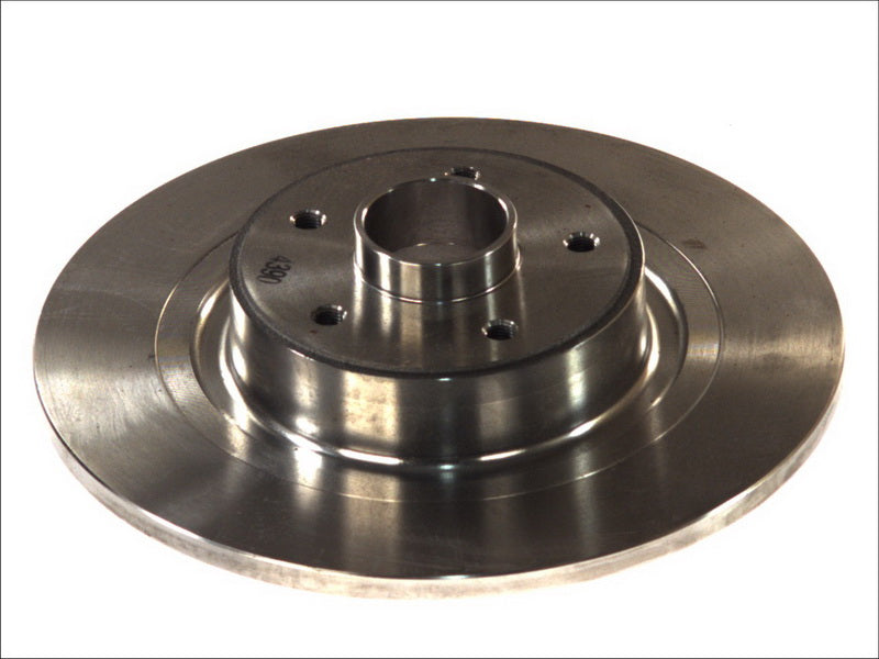 TRW MOTO BDA672 Brake Caliper Bracket