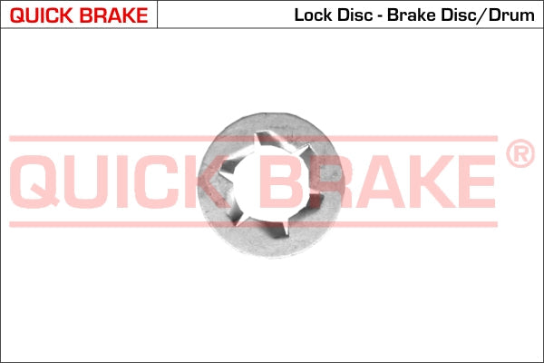 WABCO 4756040117 Brake Force Regulator