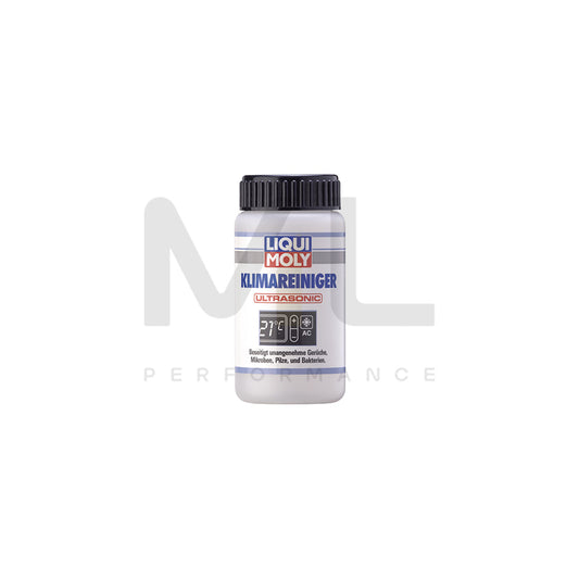 Liqui Moly LM 500 Compressor Oil SAE 30 10l
