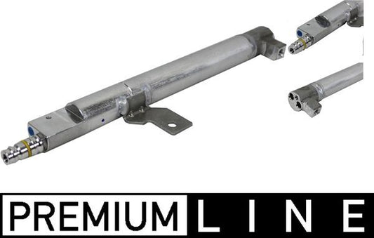 MAHLE AD103000P Air Conditioning Dryer
