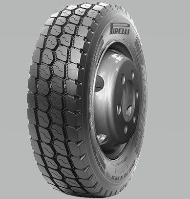 PIRELLI 26570R195CPIMG01 Lkw Universal Tyredb72.0 Db