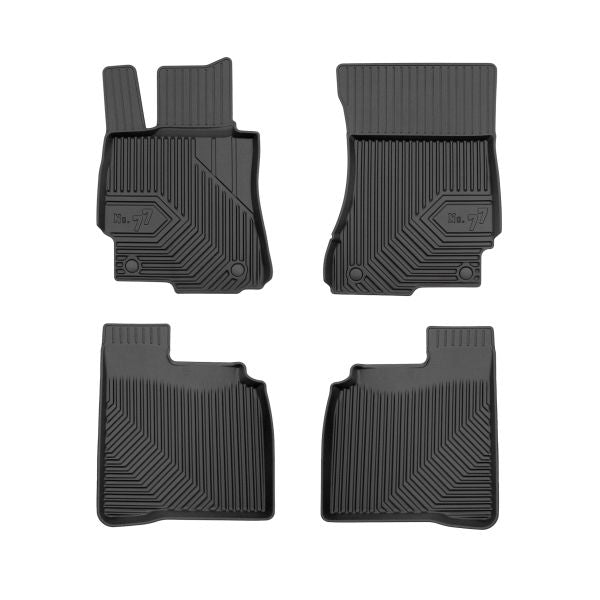 FROGUM FRG77425811 Rubber Floor Mats