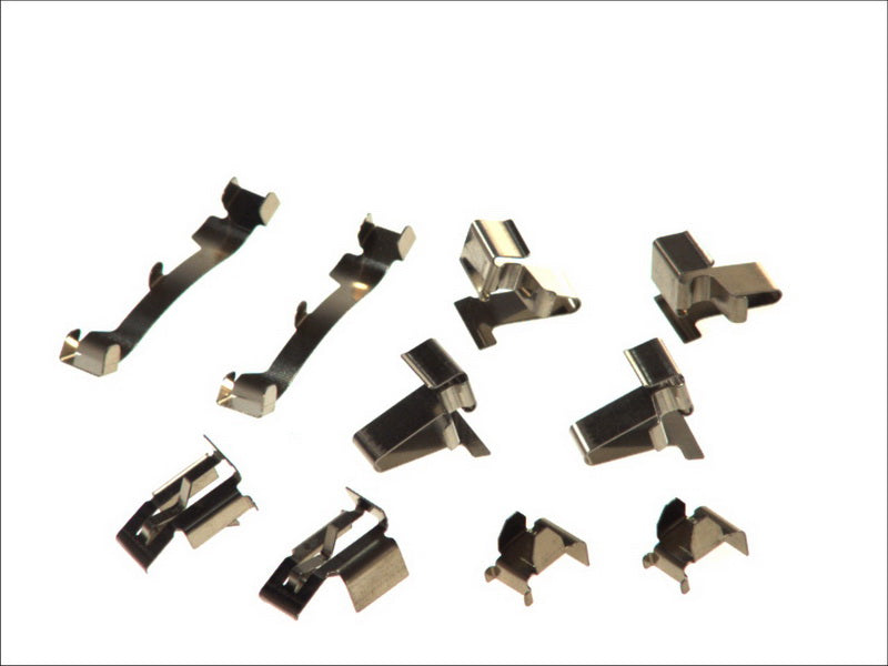 TRW MOTO PFK216 Disc Brake Pad Accessory Kit