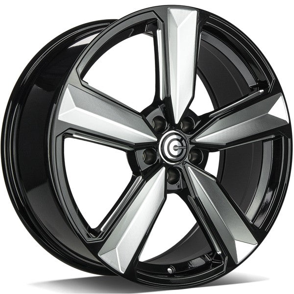 CARBONADO CARB59205 Tuning Wheel Rim
