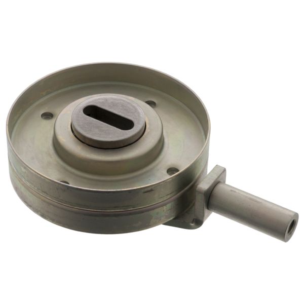 FEBI BILSTEIN FE05100 V-Ribbed Belt Tensioner Pulley
