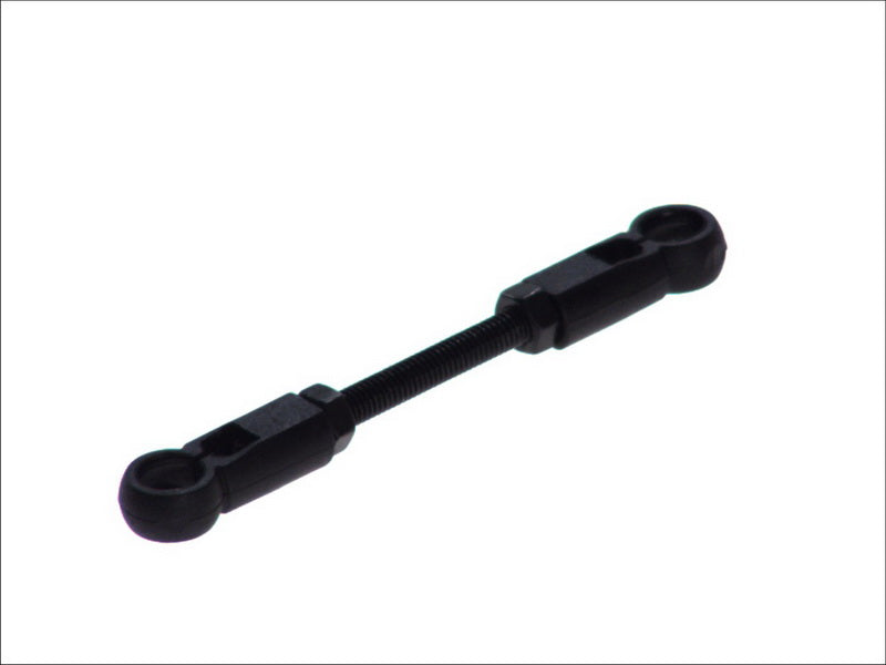 DT SPARE PARTS 1.22447 Tie Rod Air Spring Valve Ball Socket
