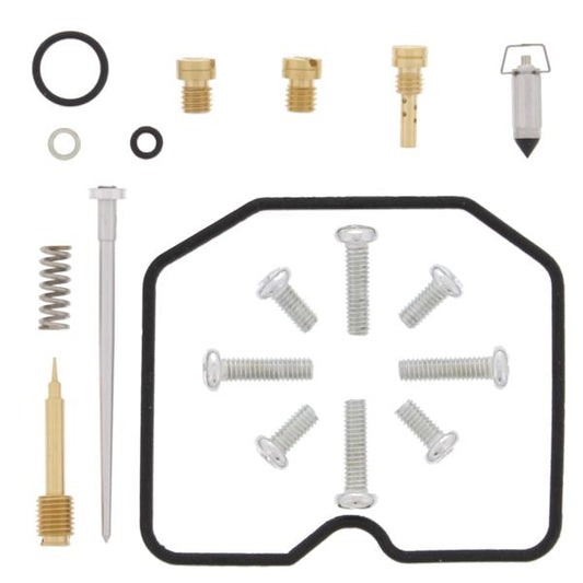 4 RIDE 26-1067 Carburettor Repair Kit