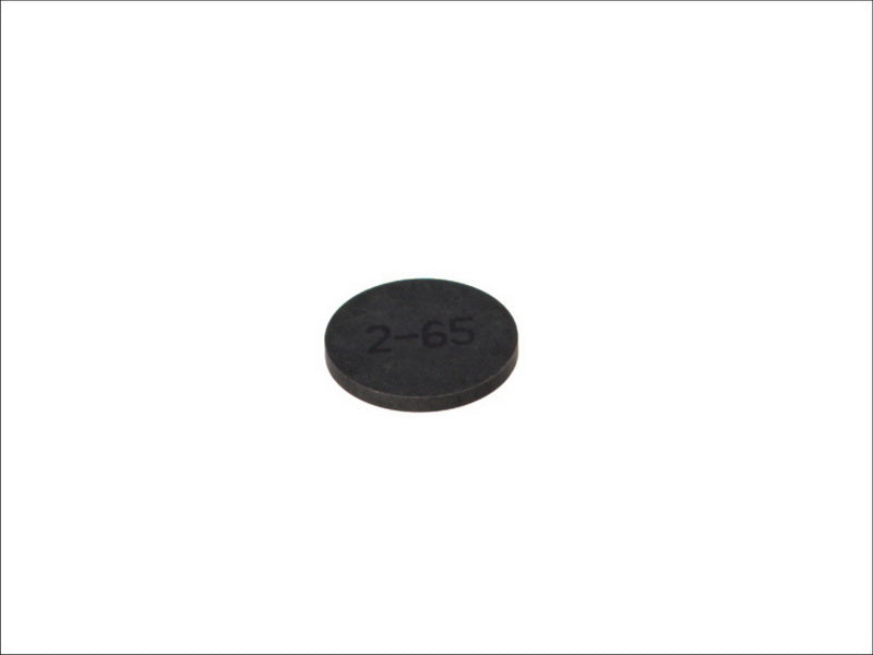 METELLI 03-0-27265 Valve Clearance Adjusting Disc
