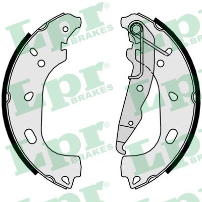 TRW MOTO BHN1009E Brake Caliper