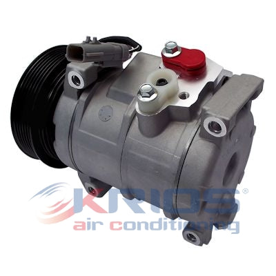 MEAT & DORIA MDK15251A Air Conditioning Compressor