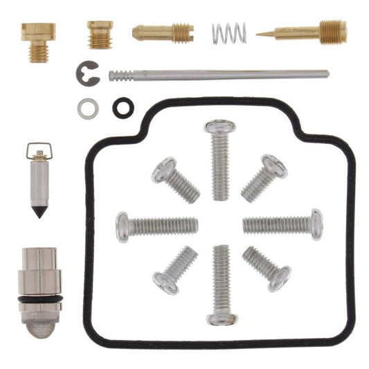4 RIDE 26-1030 Carburettor Repair Kit