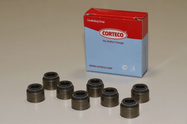 CORTECO CO19036046 Valve Stem Seal Set