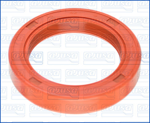 AJUSA AJU15008300 Crankshaft Shaft Seal