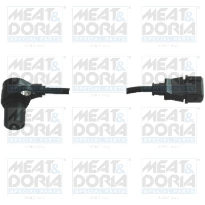 MEAT & DORIA MD87322 Crankshaft Pulse Sensor