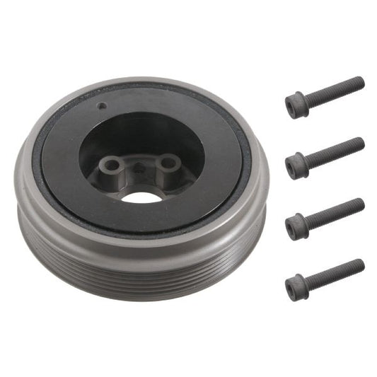 FEBI BILSTEIN FE33555 Crankshaft Belt Pulley