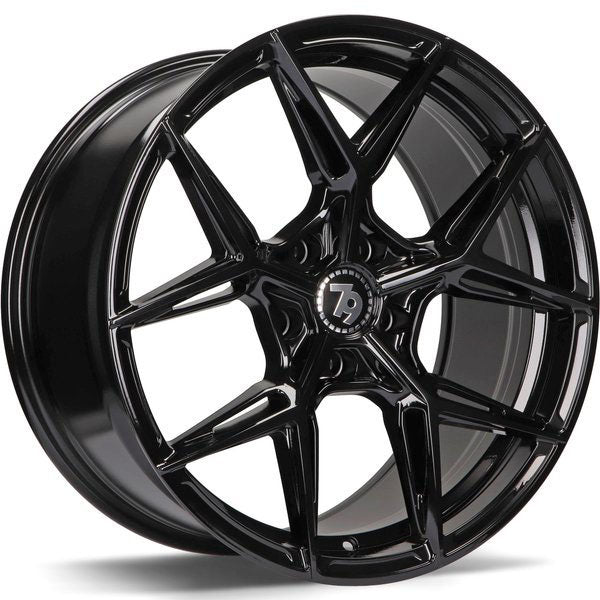 SEVENTY9 SEV-56308 Tuning Wheel Rim
