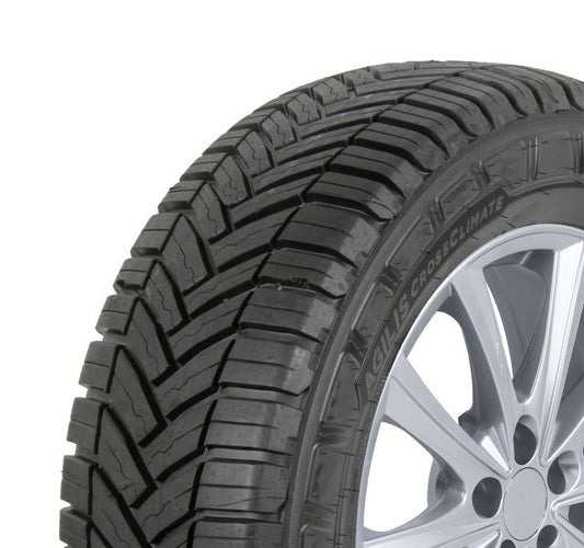 MICHELIN 21565R16CDMI109TACC All-Season Lcv Tyreca73.0 Db