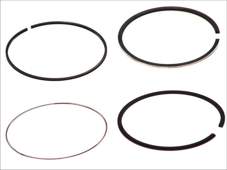 GOETZE 08-140800-00 Piston Ring Kit