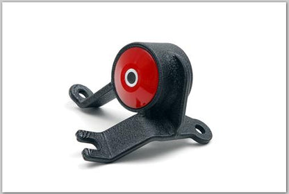Innovative Mounts Innovative 02-11 Civic Si / 02-06 Acura RSX K-Series Black Steel 75A Bushing Front Mount / K-Series