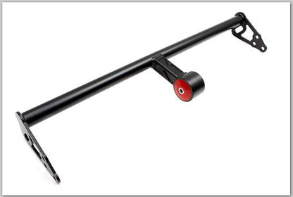 Innovative Mounts Innovative 96-00 Civic Front Mount & Crossmember Black Aluminum 75A Bushing Kit H/F Series