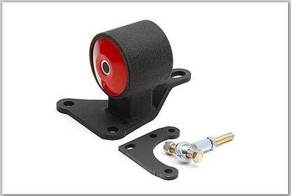 Innovative Mounts Innovative 94-01 Integra Conversion Transmission B-Series Black Aluminum Mount 75A Bushing