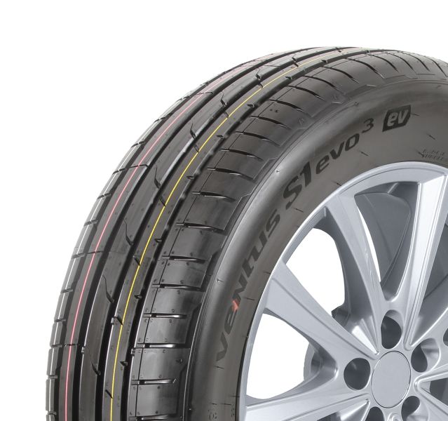 HANKOOK 23555R19LTHA101TK127S Suv/4X4 Seal Type Summer Tyreaa69.0 Db