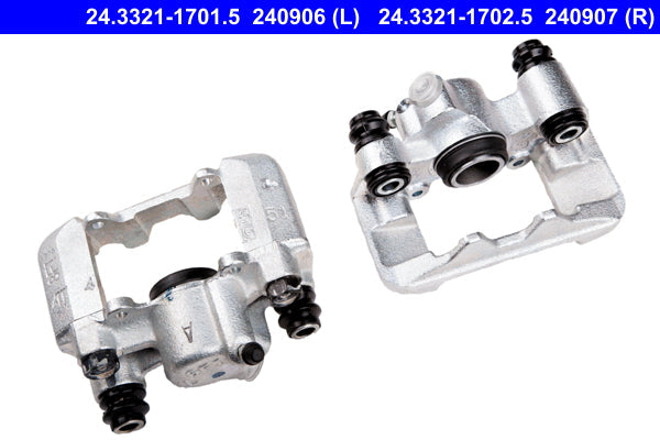 VAICO V40-4111 Brake Hose