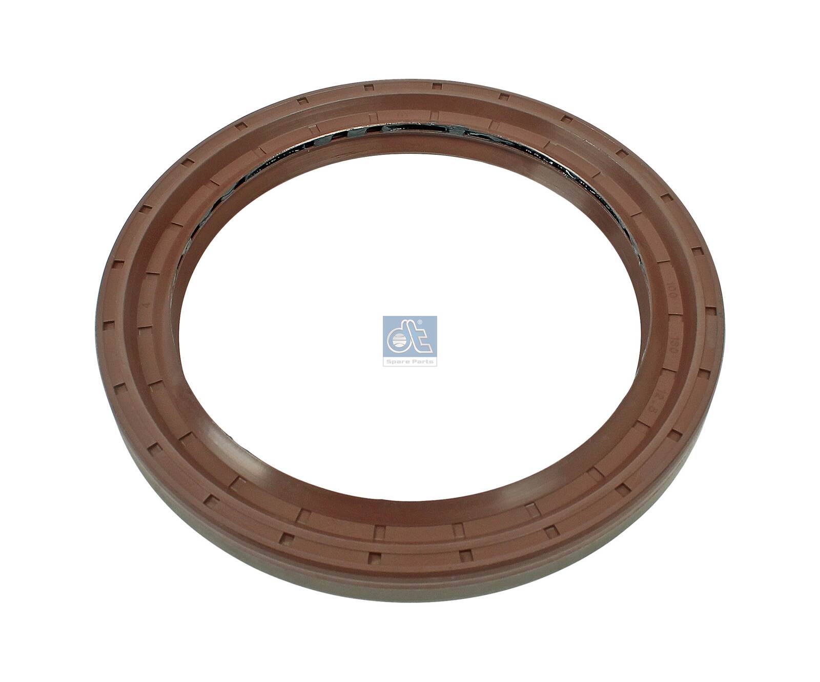 DT A/C 6.54052 Wheel Hub Shaft Seal