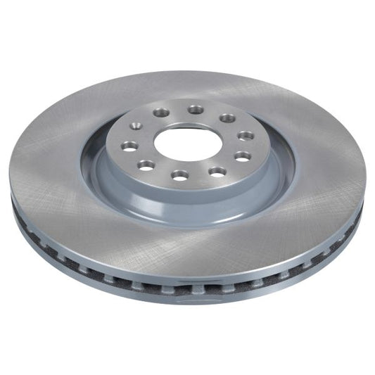 FEBI BILSTEIN FE39129 Brake Disc
