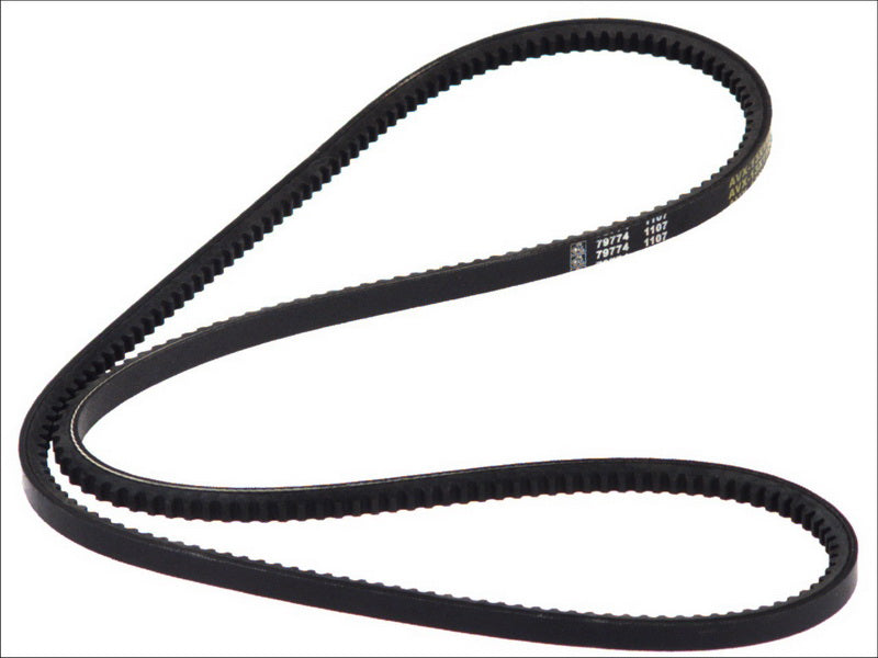 DT A/C 631430 V-Belt Set