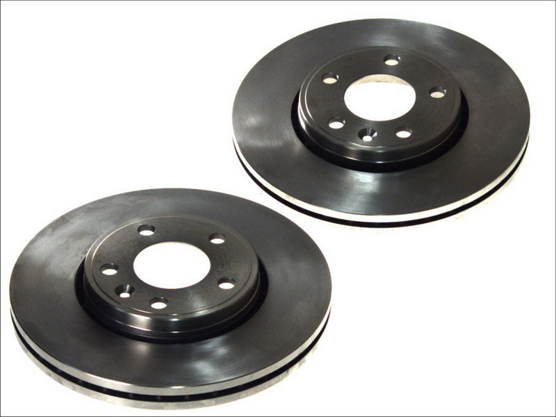DELPHI BG3768 Brake Disc