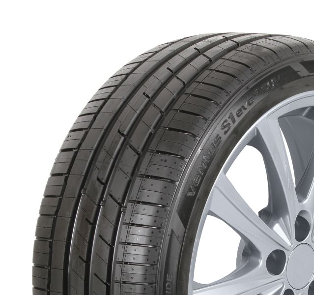 HANKOOK 25550R19LTHA107WK127C Suv/4X4 Rft Type Summer Tyreca73.0 Db
