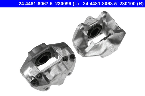 VAICO V10-4181 Brake Hose