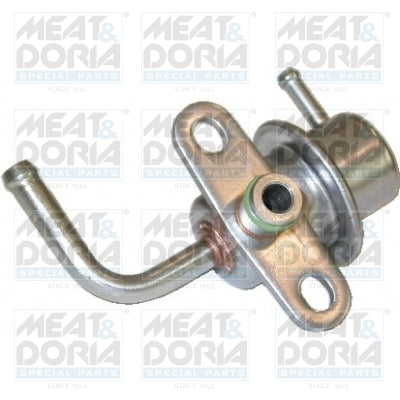 MEAT & DORIA MD75022 Fuel Pressure Regulator
