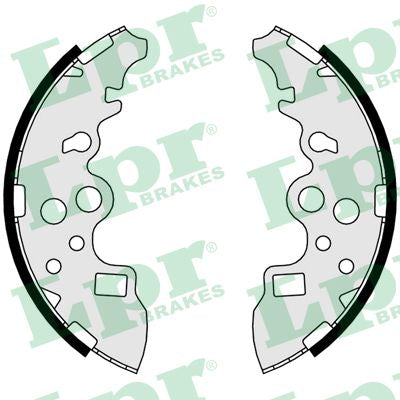 TRW MOTO BHQ119E Brake Caliper