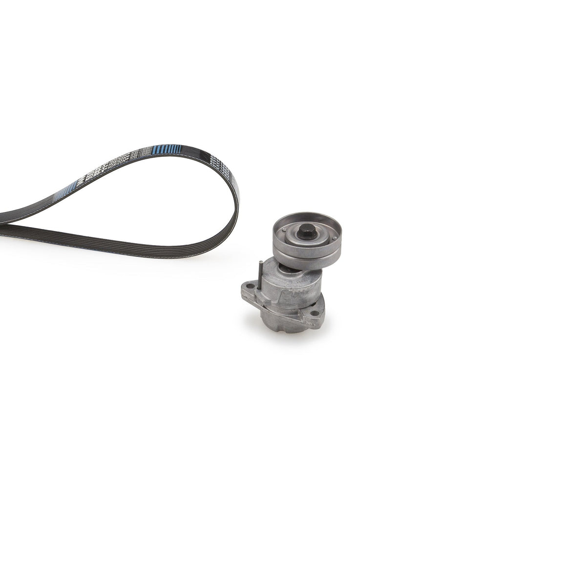 GATES GATK036PK1725 V-Ribbed Belt Set