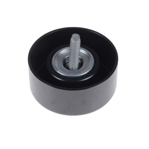 BLUE PRINT ADG096519 V-Ribbed Belt Deflection/Guide Pulley