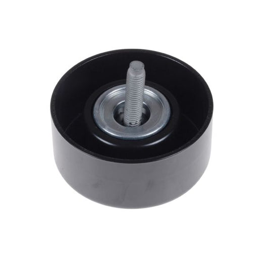 BLUE PRINT ADG096519 V-Ribbed Belt Deflection/Guide Pulley