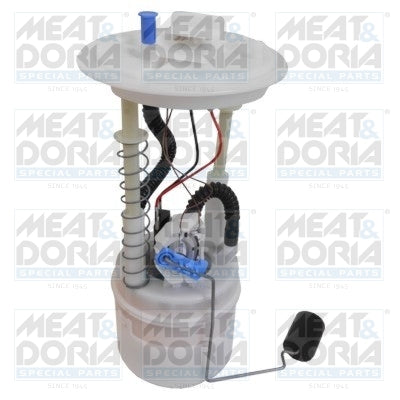 MEAT & DORIA MD76935 Fuel Feed Unit