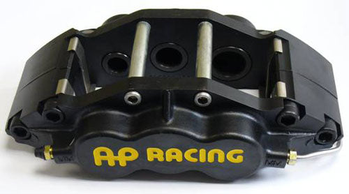 AP RACING CP7040M1014BK.CG12 BRAKE KIT 6-PISTONS FRONT 355X32MM MITSUBISHI EVO X (BLACK)