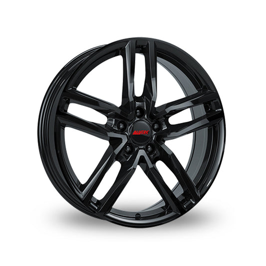 ALUTEC Ikenu Alloy Wheel Diamond Black - 4x98 / 17 / 6.5 ET38 | ML Performance Car Parts