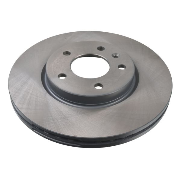 FEBI BILSTEIN FE39190 Brake Disc