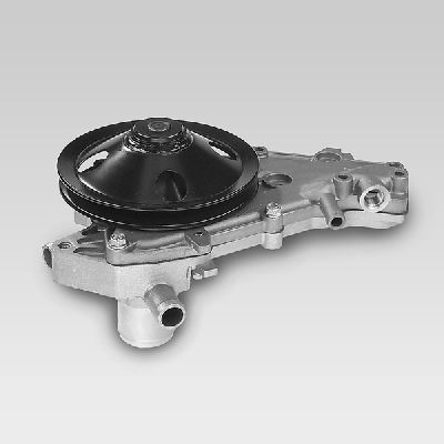 HEPU P870 Water Pump