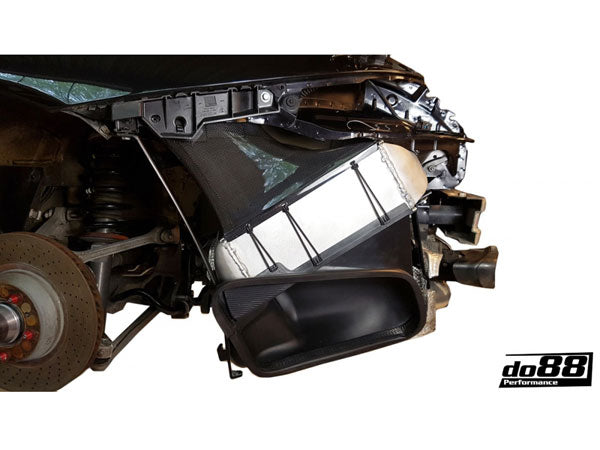 DO88 ICM-230-1 Upgrade to 997.2 Intercoolers Kit