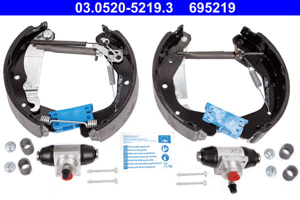 TRW MOTO BHX349E Brake Caliper