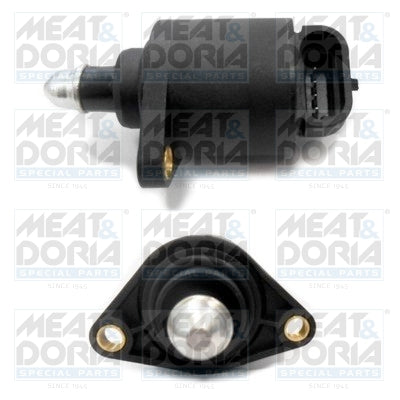 MEAT & DORIA MD84020 Air Supply Idle Control Valve