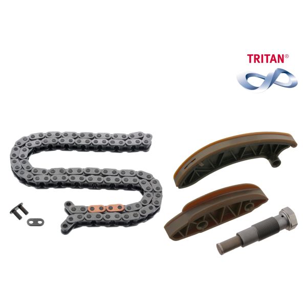 FEBI FE49210 Timing Chain Kit