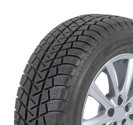 MICHELIN 25555R18ZTMI109VLA Suv/4X4 Winter Tyrecc72.0 Db