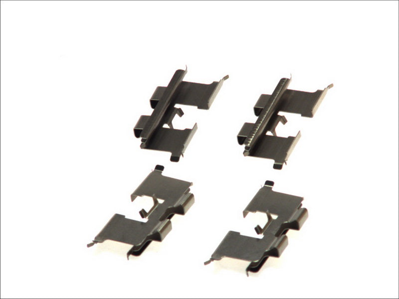 TRW MOTO PFK522 Disc Brake Pad Accessory Kit